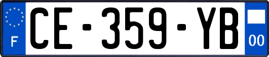 CE-359-YB