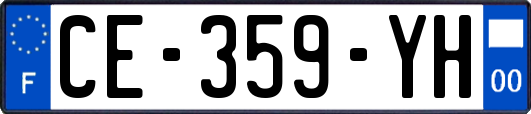CE-359-YH