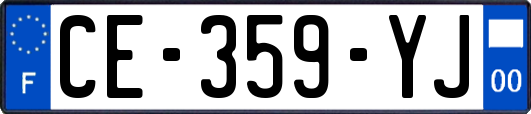 CE-359-YJ
