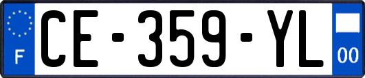 CE-359-YL