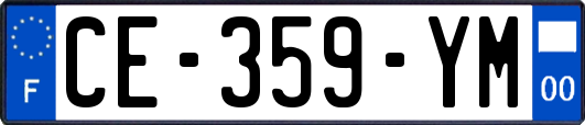 CE-359-YM