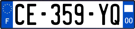 CE-359-YQ