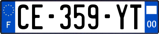 CE-359-YT