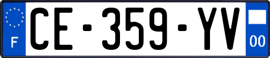 CE-359-YV