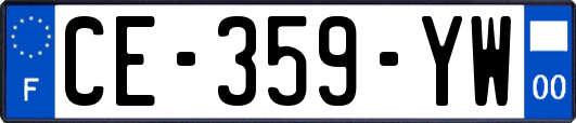 CE-359-YW