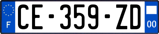 CE-359-ZD