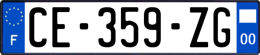 CE-359-ZG