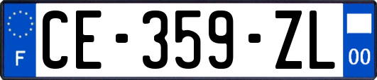 CE-359-ZL