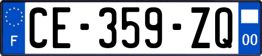 CE-359-ZQ