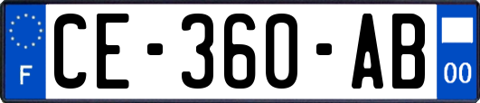 CE-360-AB