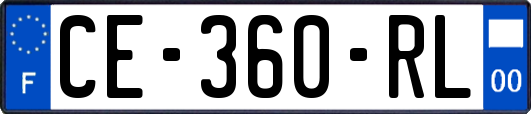 CE-360-RL