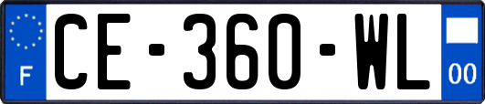 CE-360-WL