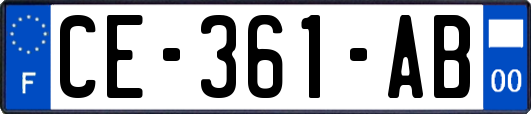 CE-361-AB