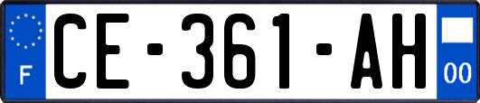 CE-361-AH