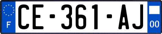 CE-361-AJ