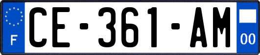 CE-361-AM