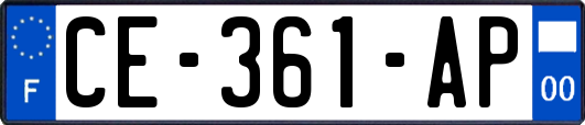 CE-361-AP