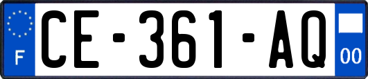 CE-361-AQ