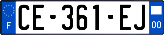 CE-361-EJ