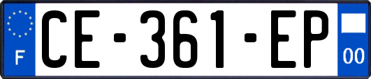 CE-361-EP