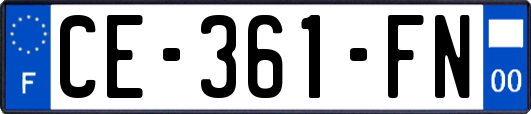 CE-361-FN