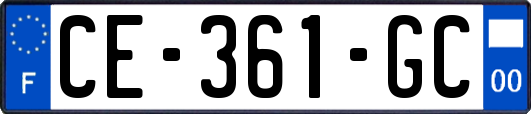 CE-361-GC