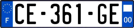 CE-361-GE