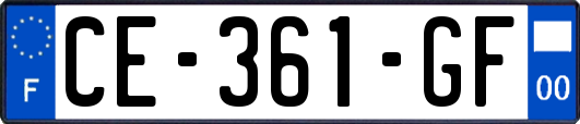 CE-361-GF
