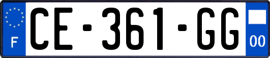 CE-361-GG