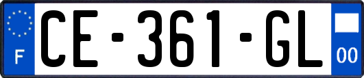 CE-361-GL