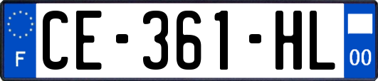 CE-361-HL