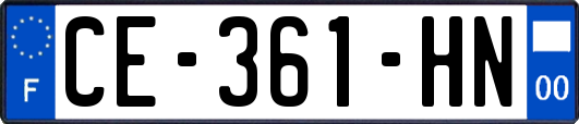 CE-361-HN