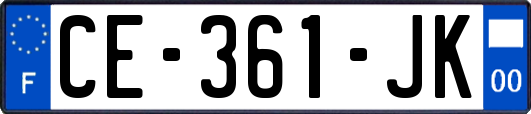CE-361-JK