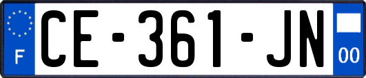 CE-361-JN