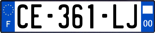 CE-361-LJ