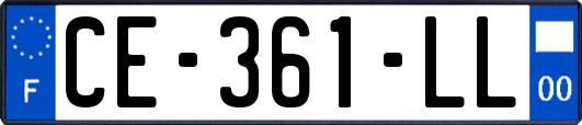 CE-361-LL
