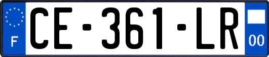 CE-361-LR