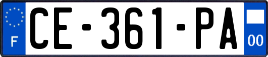 CE-361-PA