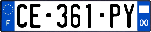 CE-361-PY