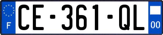 CE-361-QL