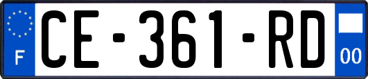 CE-361-RD