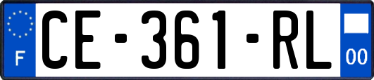 CE-361-RL