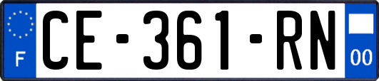 CE-361-RN