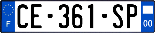 CE-361-SP