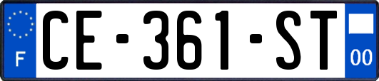 CE-361-ST