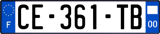 CE-361-TB