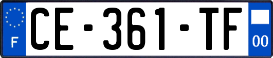 CE-361-TF