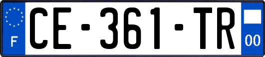 CE-361-TR