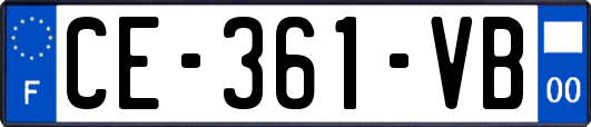 CE-361-VB