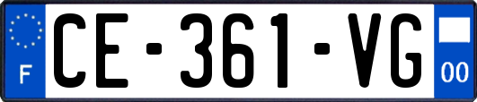 CE-361-VG